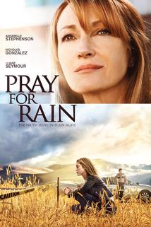 Pray for Rain  - Pray for Rain
