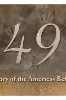Profilový obrázek - 1491: The Untold Story of the Americas Before Columbus