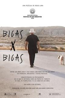 Profilový obrázek - Bigas x Bigas