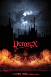 Profilový obrázek - Demon X