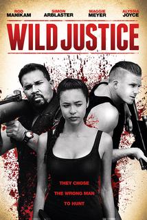 Profilový obrázek - Wild Justice