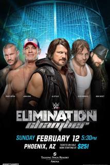 WWE Elimination Chamber  - WWE Elimination Chamber