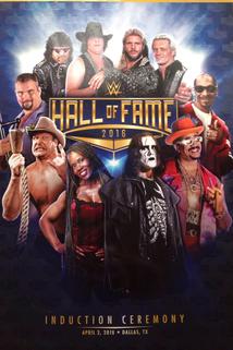 Profilový obrázek - WWE Hall of Fame