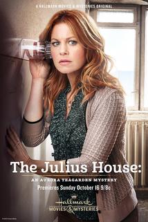 Profilový obrázek - The Julius House: An Aurora Teagarden Mystery