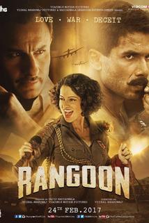 Profilový obrázek - Rangoon