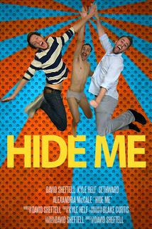 Profilový obrázek - Hide Me