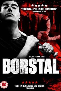 Profilový obrázek - Borstal
