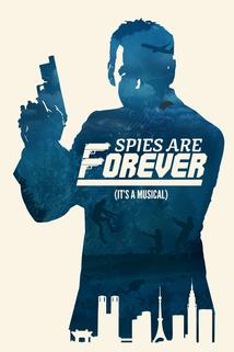 Profilový obrázek - Spies Are Forever
