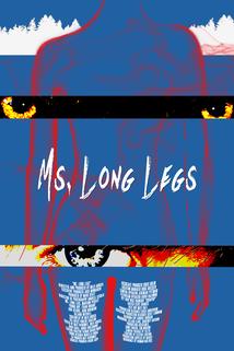 Profilový obrázek - Ms. Long Legs