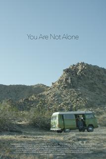 Profilový obrázek - You Are Not Alone