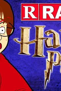 Profilový obrázek - R-Rated Harry Potter