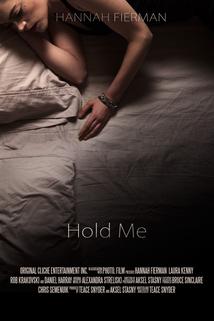 Profilový obrázek - Hold Me