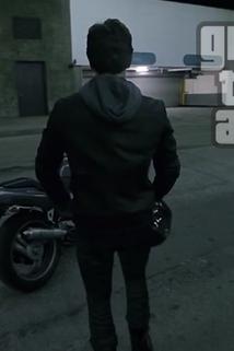 Profilový obrázek - Grand Theft Auto: RISE