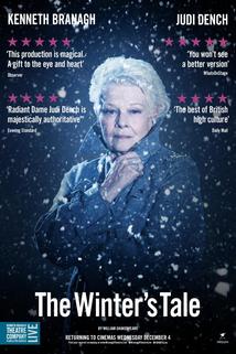 Profilový obrázek - Branagh Theatre Live: The Winter's Tale