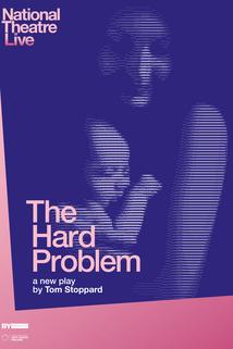 Profilový obrázek - National Theatre Live: The Hard Problem
