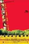 Utopie - Nejvíc lidí žije v Číně (2002)