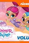Shimmer and Shine 