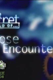 Profilový obrázek - The Secret World of Close Encounters