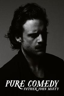 Profilový obrázek - Father John Misty: Pure Comedy