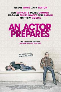 An Actor Prepares  - An Actor Prepares