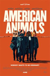 Profilový obrázek - American Animals