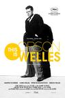 This Is Orson Welles 