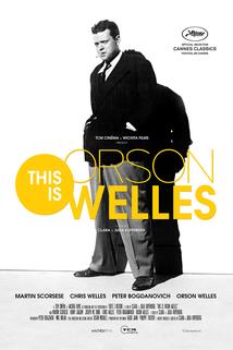 Profilový obrázek - This Is Orson Welles