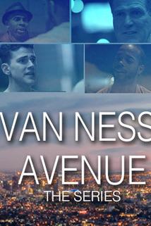 Profilový obrázek - Van Ness Avenue ()