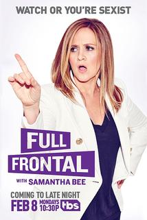 Profilový obrázek - Full Frontal with Samantha Bee