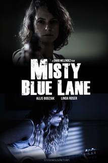 Misty Blue Lane