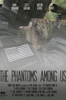 The Phantoms Among Us