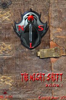 Profilový obrázek - The Night Shift: Book 2