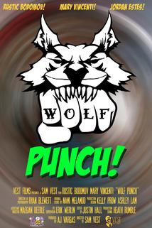 Profilový obrázek - Wolf Punch