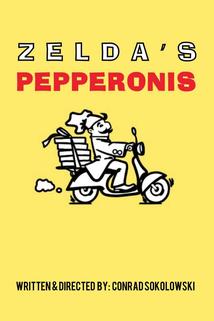 Profilový obrázek - Zelda's Pepperonis