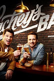 Profilový obrázek - Brothers in Beer