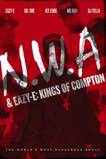 Profilový obrázek - NWA & Eazy-E: Kings of Compton
