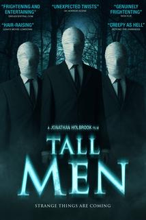Profilový obrázek - Tall Men