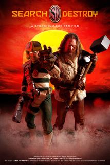 Profilový obrázek - Search/Destroy: A Strontium Dog Fan Film