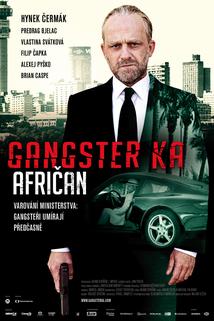 Profilový obrázek - Gangster Ka: African