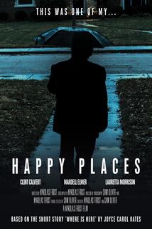Profilový obrázek - Happy Places