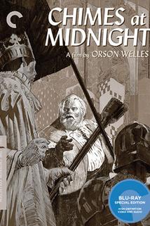 Profilový obrázek - Keith Baxter on Chimes at Midnight