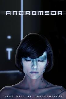 Profilový obrázek - Andromeda