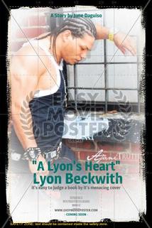 Profilový obrázek - A Lyon's Heart
