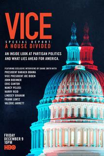 VICE Special Report: A House Divided  - Vice Special Report: A House Divided