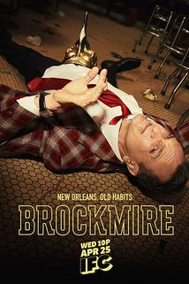 Brockmire  - Brockmire