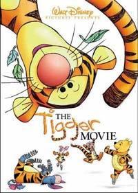 Tygrův příběh
