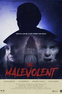 The Malevolent ()  - The Malevolent ()