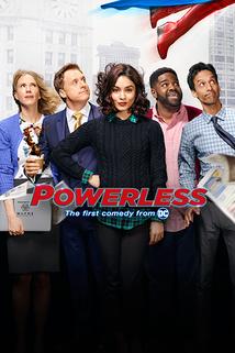Powerless - S01E06  - S01E06