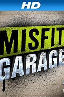 Profilový obrázek - Misfit Garage