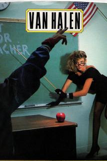 Profilový obrázek - Van Halen: Hot for Teacher